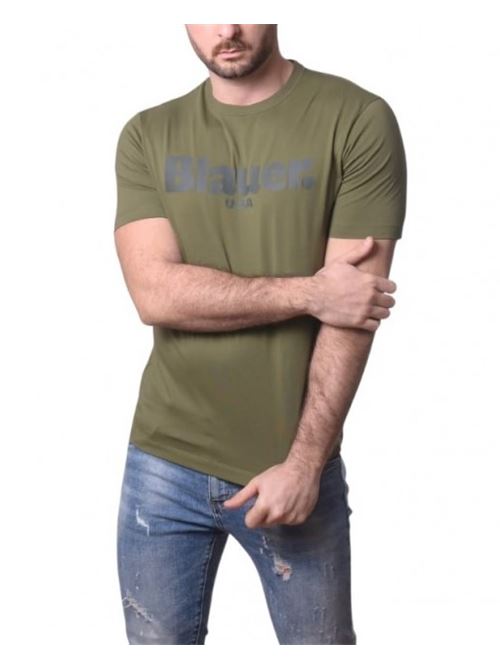  BLAUER | 25SBLUH02191 004547/647